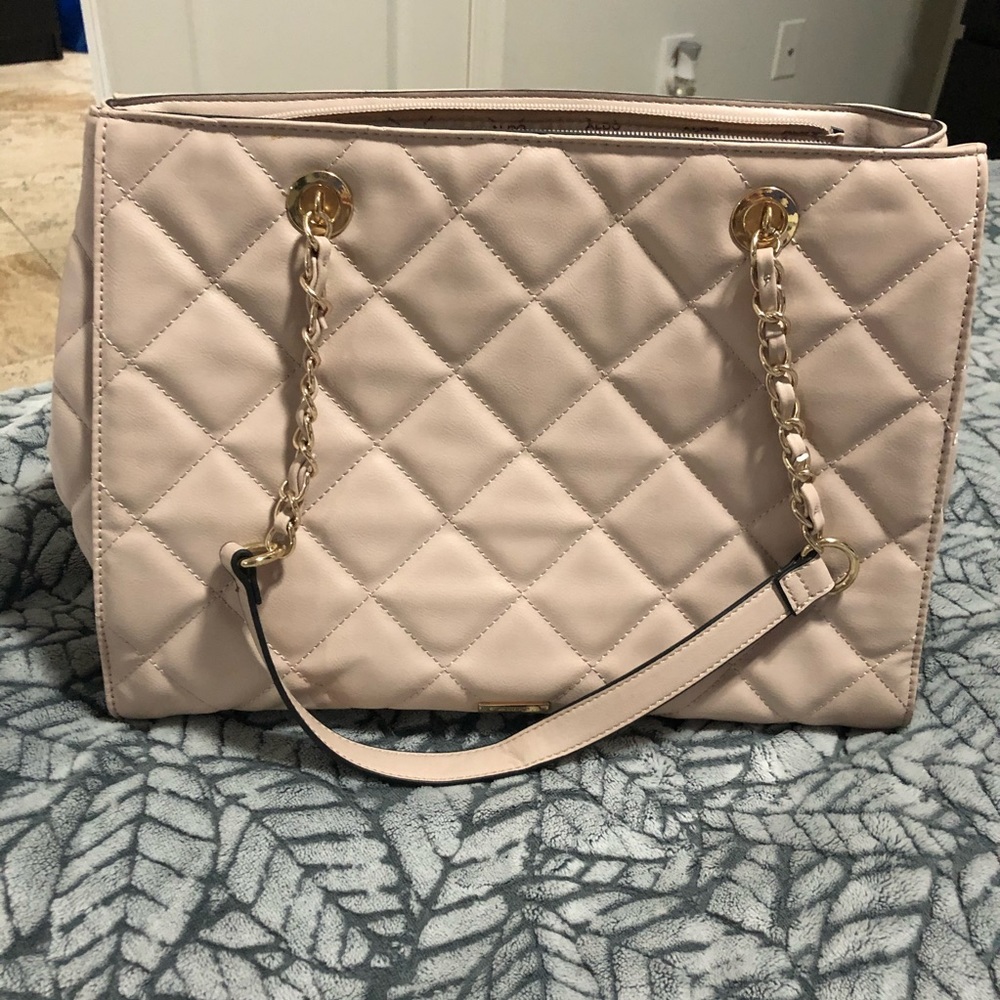 Also handbag